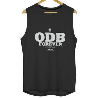 Old Dirty Bastard Odb Mens Odb Foever Little Head Image Unisex Tank Top | Favorety CA