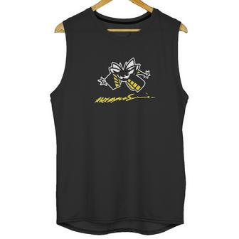 Onic Anderson Silva Comfortsoft Unisex Tank Top | Favorety CA