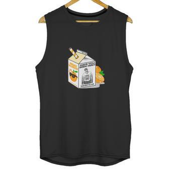 Orange Cassidy Have You Seen Him Unisex Tank Top | Favorety CA