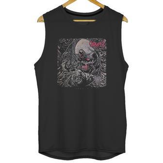 Oyshriola Carnifex Unisex Tank Top | Favorety CA