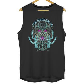 Oyshriola The Mars Volta Ultra Soft Unisex Tank Top | Favorety AU