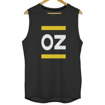 The Oz T-Shirts Unisex Tank Top | Favorety CA