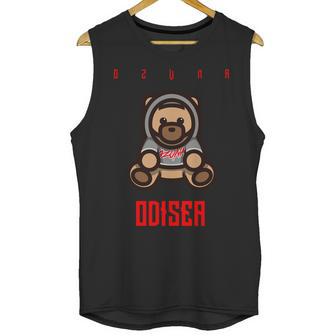 Ozuna Odisea Unisex Tank Top | Favorety AU