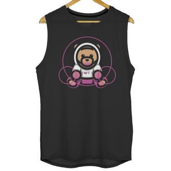 Ozuna T Shirt Unisex Tank Top | Favorety UK