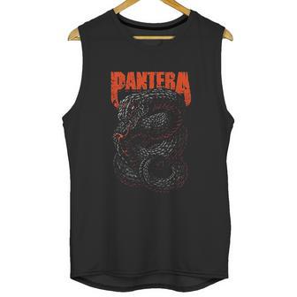 Pantera Official Venomous Unisex Tank Top | Favorety UK