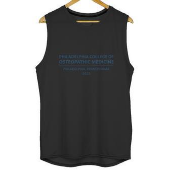 Pcom Class Of 2022 Unisex Tank Top | Favorety CA