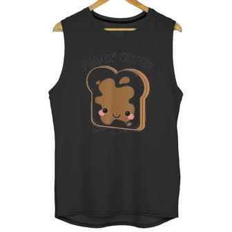 Peanut Butter Matching Halloween Costume Unisex Tank Top | Favorety DE