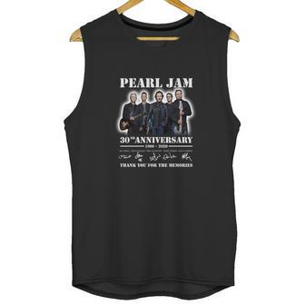 Pearl Jam Art Print Unisex Tank Top | Favorety DE