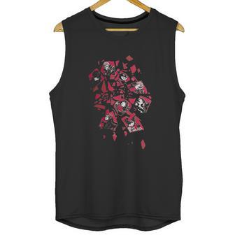 Persona 5 Classic Mans Unisex Tank Top | Favorety UK