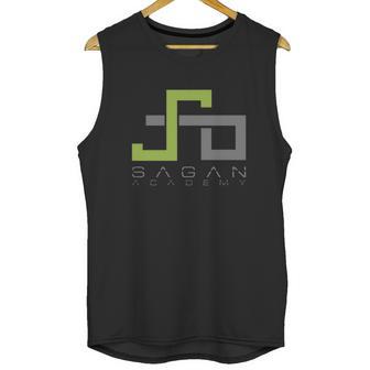 Peter Sagan Academy Unisex Tank Top | Favorety AU