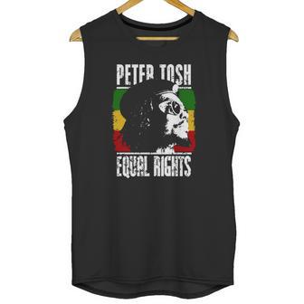 Peter Tosh Tshirt Unisex Tank Top | Favorety UK