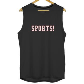 Philip Defranco Sport Unisex Tank Top | Favorety AU