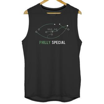 Philly Specia Philly Special Championship Unisex Tank Top | Favorety DE