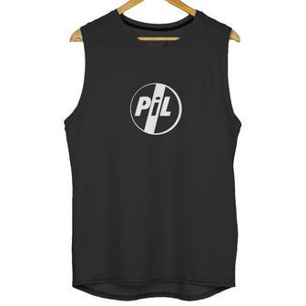 Pil Public Image Limit Unisex Tank Top | Favorety DE