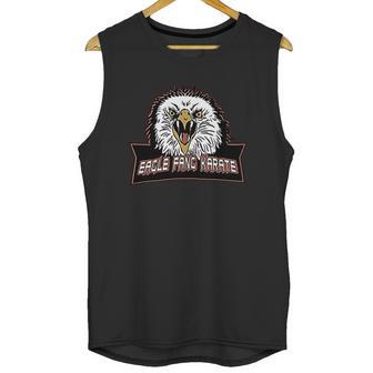 Pimalico Eagle Fang Karate Unisex Tank Top | Favorety AU