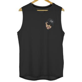 Pimp C Unisex Tank Top | Favorety CA