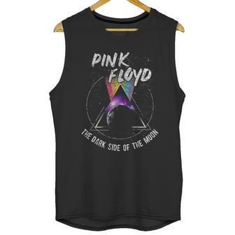 Pink Floyd Dark Side Of The Moon Unisex Tank Top | Favorety AU