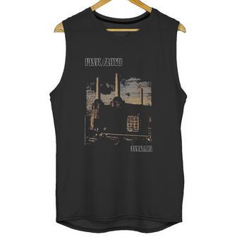 Pink Floyd Faded Animals Unisex Tank Top | Favorety DE