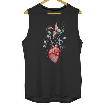 Pink Floyd Love Funny Shirts Unisex Tank Top | Favorety