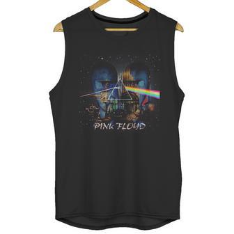 Pink Floyd T-Shirt Unisex Tank Top | Favorety CA