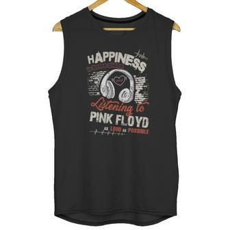 Pink Floyd Tshirt Unisex Tank Top | Favorety AU