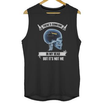 Only Pink Floyd Unisex Tank Top | Favorety UK