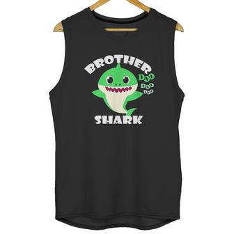 Pinkfong And Brother Shark Song Doo Doo Doo Unisex Tank Top | Favorety