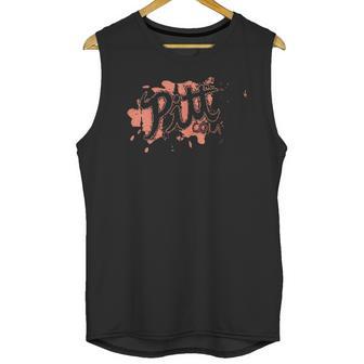 Pitt Cola Unisex Tank Top | Favorety DE