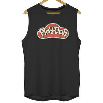 Play Doh Unisex Tank Top | Favorety DE