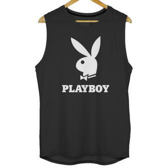 Playboy Merchandise Unisex Tank Top | Favorety DE