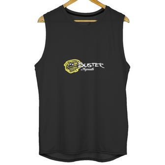 Plymouth Duster Unisex Tank Top | Favorety DE