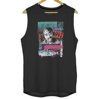 Poetic Justice Retro 1993 Unisex Tank Top | Favorety DE