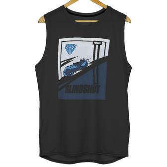 Polaris Sling Unisex Tank Top | Favorety CA