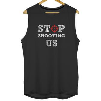 Police Brutality Tshirts Unisex Tank Top | Favorety AU