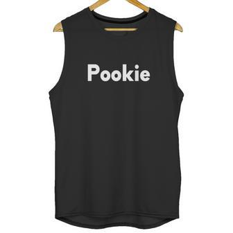 Pookie T-Shirt Unisex Tank Top | Favorety CA