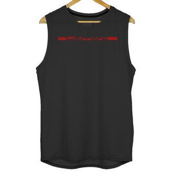 Porsche Carrera Retrò Car Logo Unisex Tank Top | Favorety