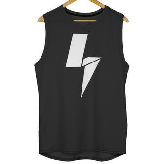 Power By Lachlan Unisex Tank Top | Favorety UK