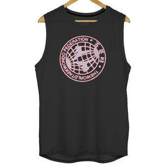 Powgym Unisex Tank Top | Favorety