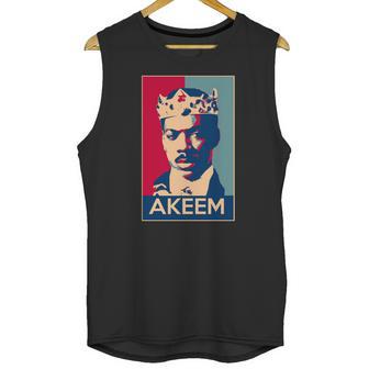 Prince Akeem Unisex Tank Top | Favorety UK