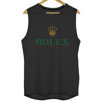 Private Rolex Logo Hoodie Sweatshirts Shirt T Shirt Tee Unisex Tank Top | Favorety