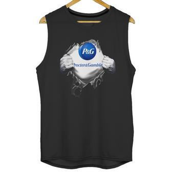 Procter Gamble Unisex Tank Top | Favorety CA