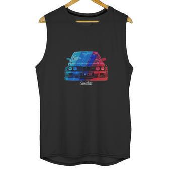 Produced For Homologation E30 Bmw M3 Inspired Unisex 2020 Unisex Tank Top | Favorety