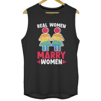 Proud Lesbian Lgbtq Member Sexual Diversity Pride Parade Cool Gift Graphic Design Printed Casual Daily Basic Unisex Tank Top | Favorety CA