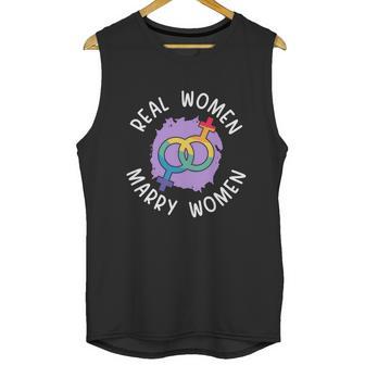 Proud Lesbian Lgbtq Member Sexual Diversity Pride Parade Gift Graphic Design Printed Casual Daily Basic Unisex Tank Top | Favorety CA