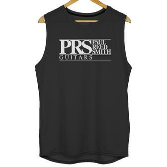 Prs Guitars New T-Shirt Unisex Tank Top | Favorety CA