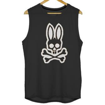 Psycho Bunny Unisex Tank Top | Favorety AU