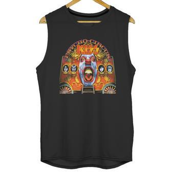 Psycho Circus Unisex Tank Top | Favorety AU