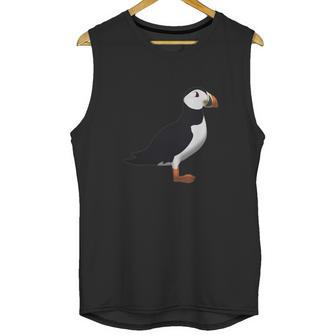 Puffin Unisex Tank Top | Favorety DE