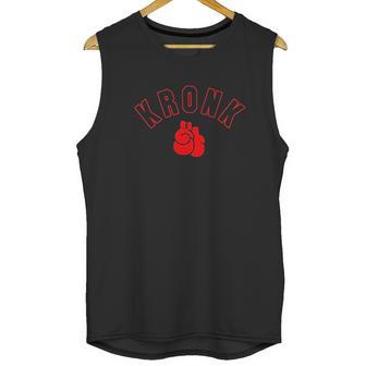 Punktify Kronk Gym En Unisex Tank Top | Favorety DE