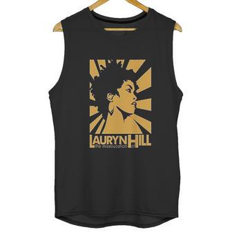 Pusadd The Miseducation Of Lauryn Hill Generic Unisex Tank Top | Favorety CA